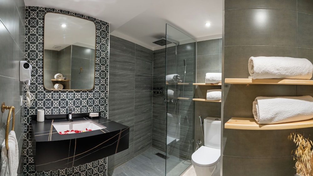 Riad Hamdane And Spa 38/41