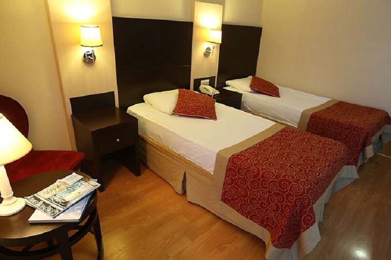 Viking Garden Hotel and Spa 30/51