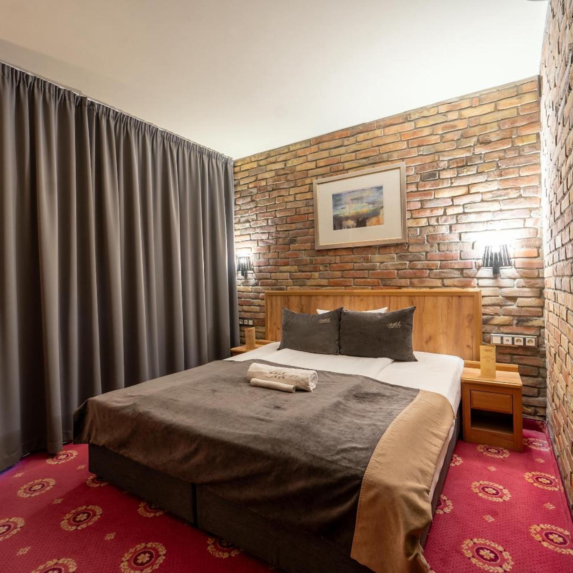 Best Western Hotel Agit Congress Spa 19/55