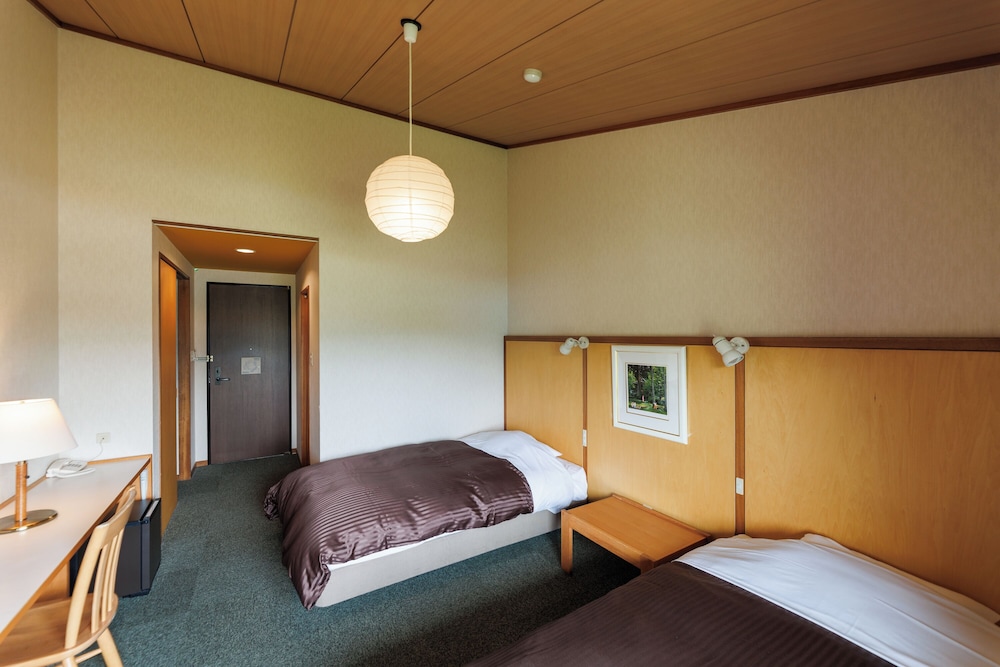 Hotel Kikori 14/50