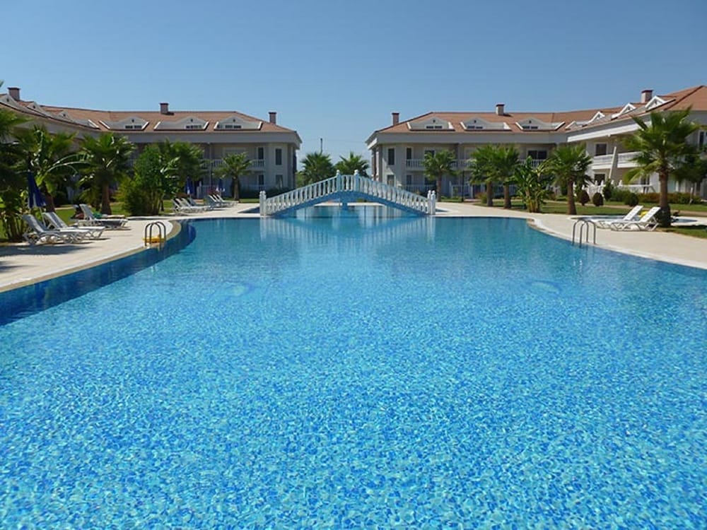Sadev Turizm Belek Villas & Apartments 24/53