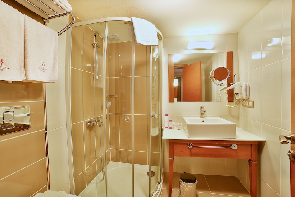 Amethyst Hotel Istanbul 48/50