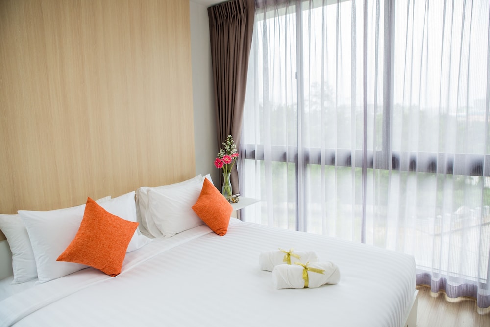 Connext Residence 12/50