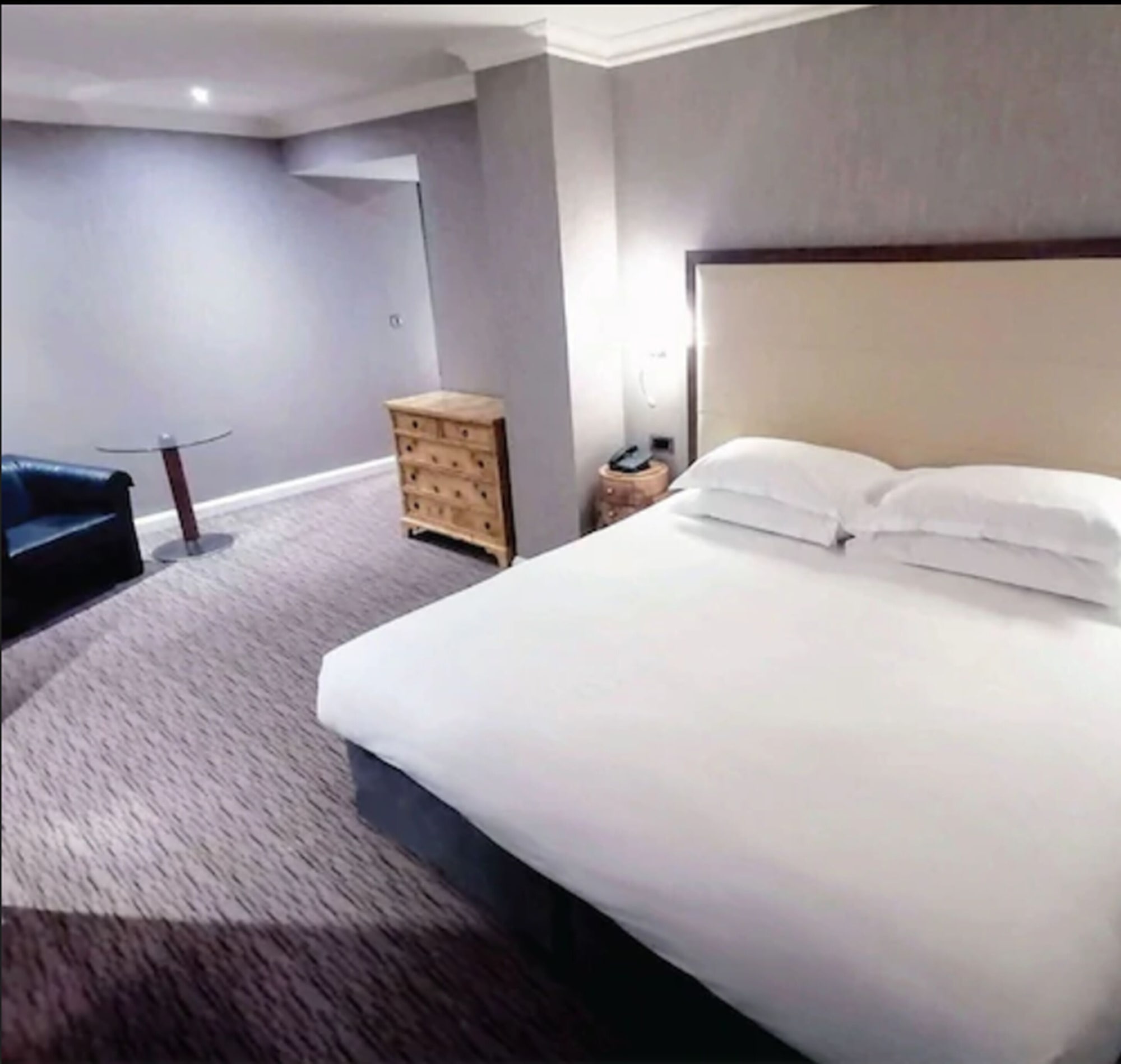 CLASSIC, DOUBLE BED