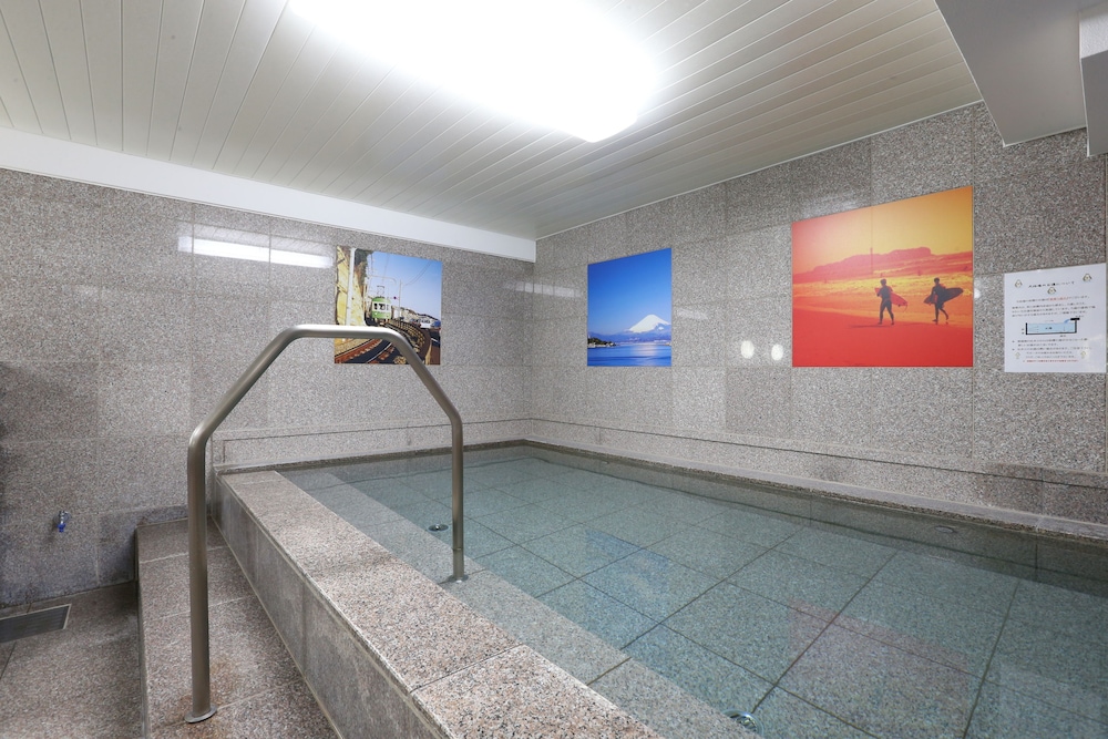 Hotel Hokke Club Shonan-Fujisawa 29/47