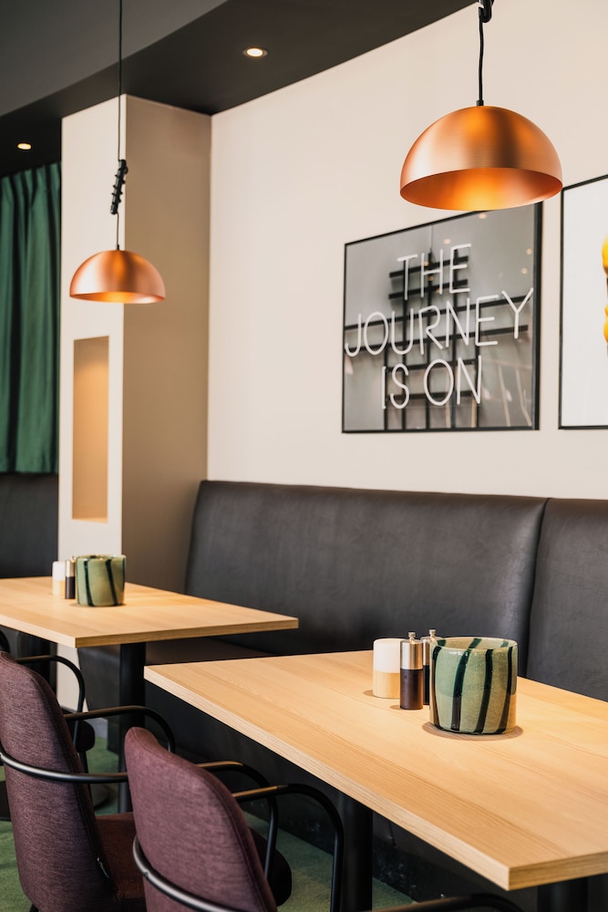 Scandic Gardermoen Hotel 43/50