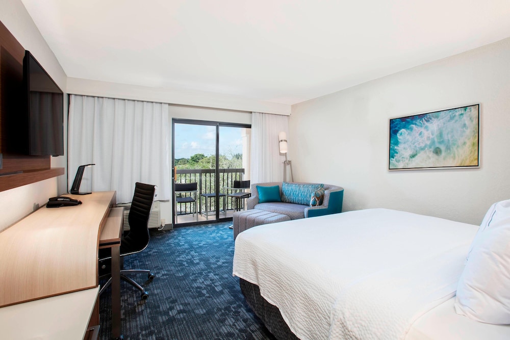 Courtyard Fort Lauderdale Coral Springs 12/27