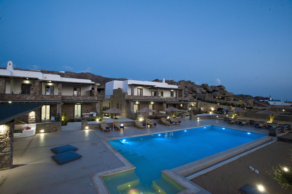 Ac Village Christoulis 34/50