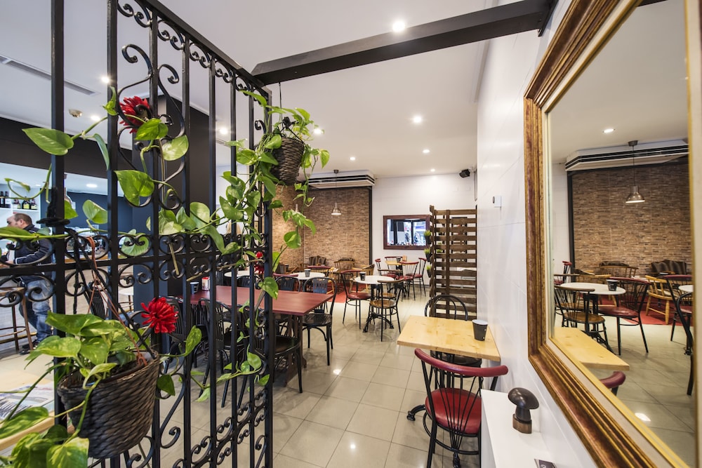 Hotel Mino 28/38