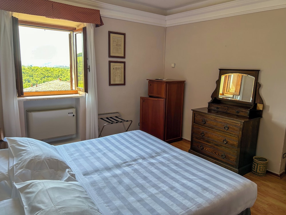 Casafrassi Hotel 22/73