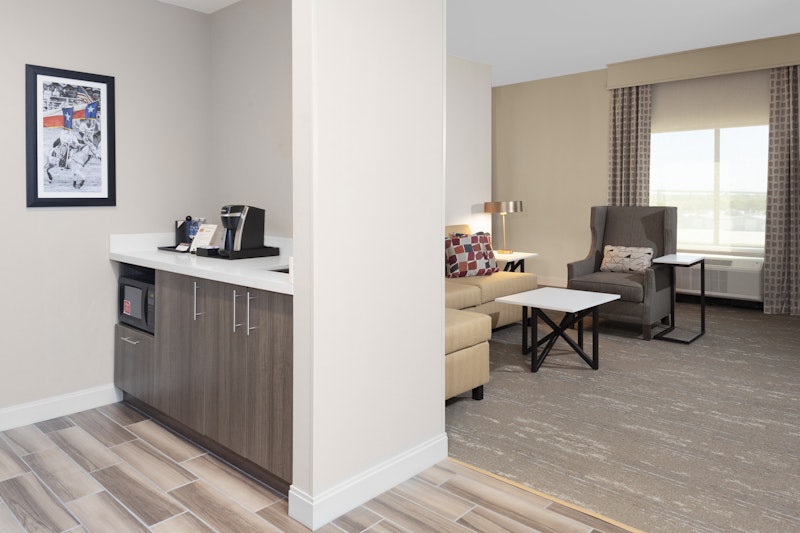 Hilton Garden Inn Waco Tx 6/50