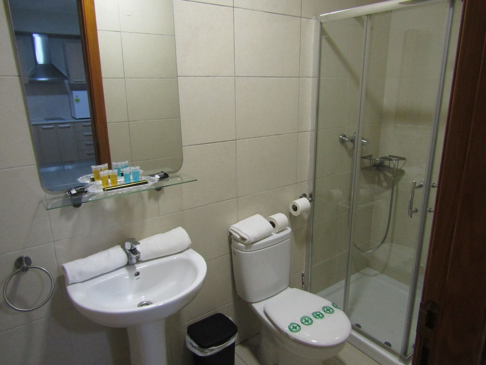 Aparthotel Giuliano 42/50