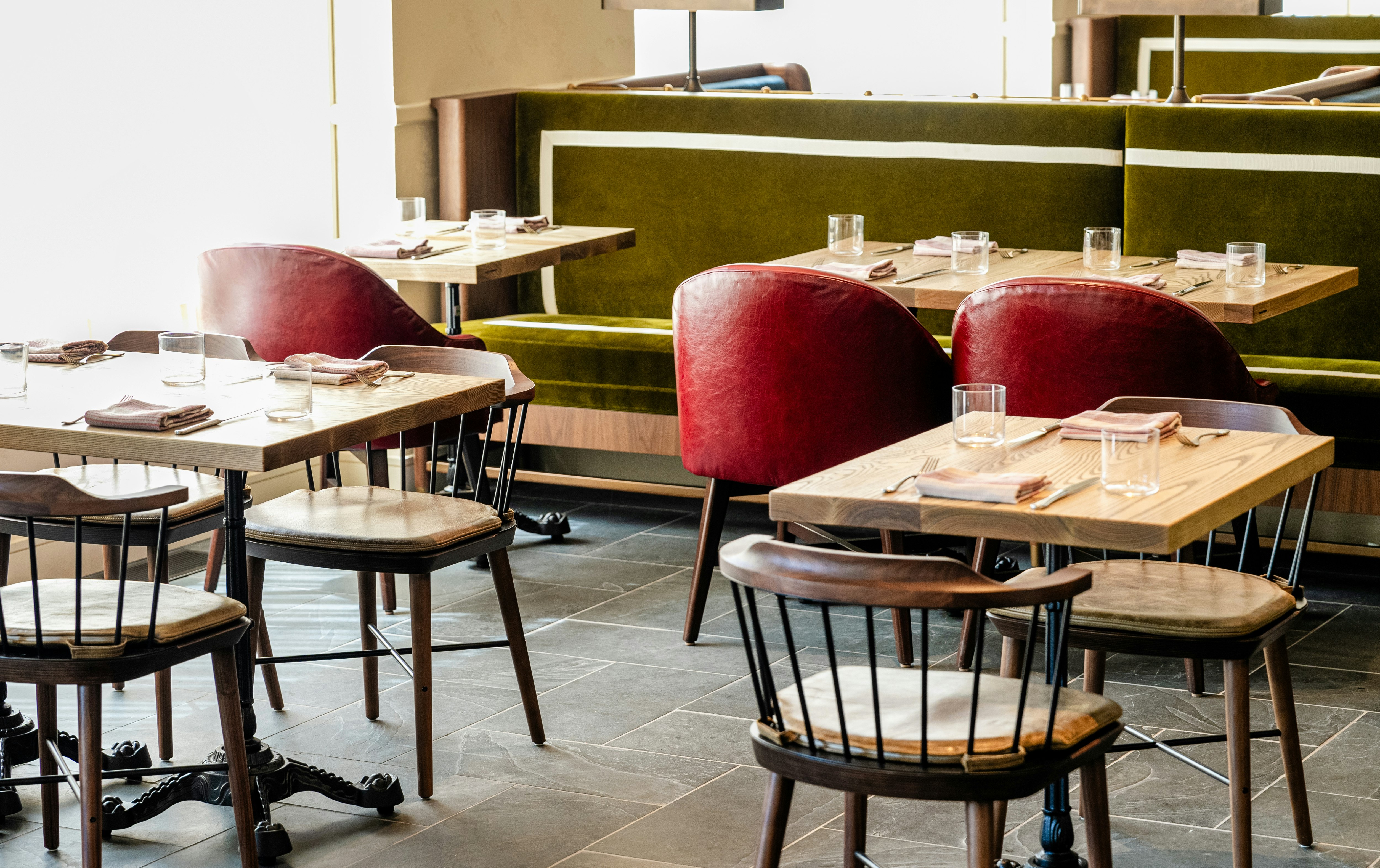 Hotel Heron Alexandria Old Town, Curio Collection by Hilton 39/50