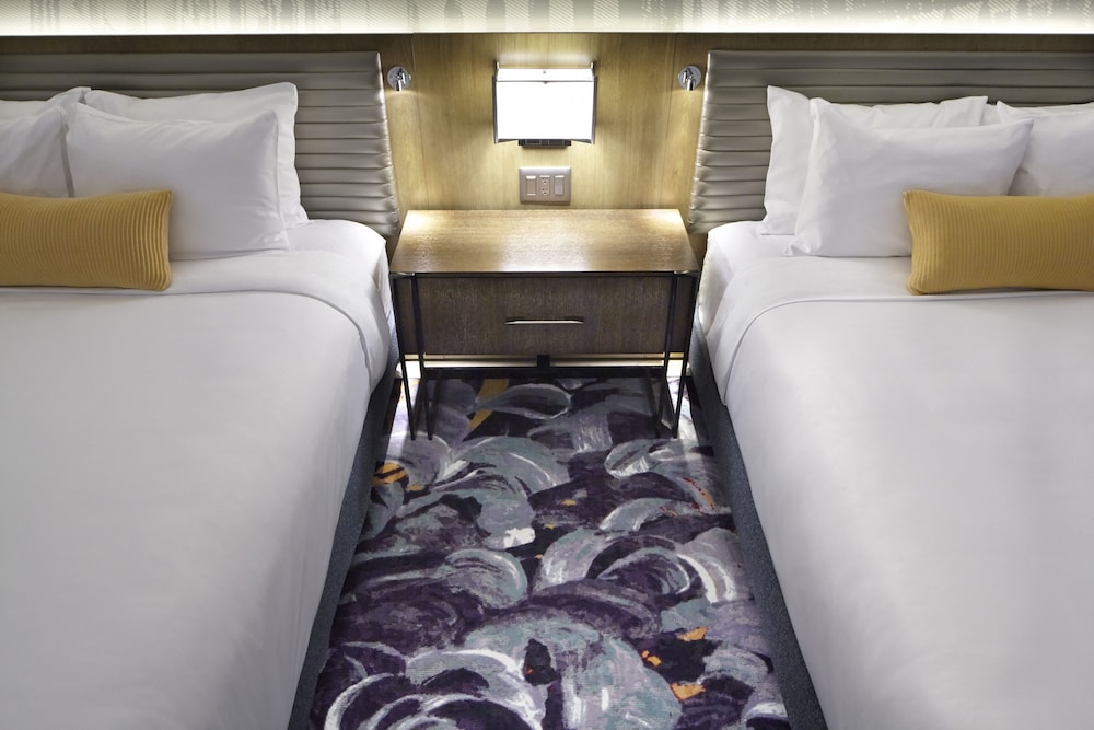 Hotel Indigo Atlanta Downtown 20/77
