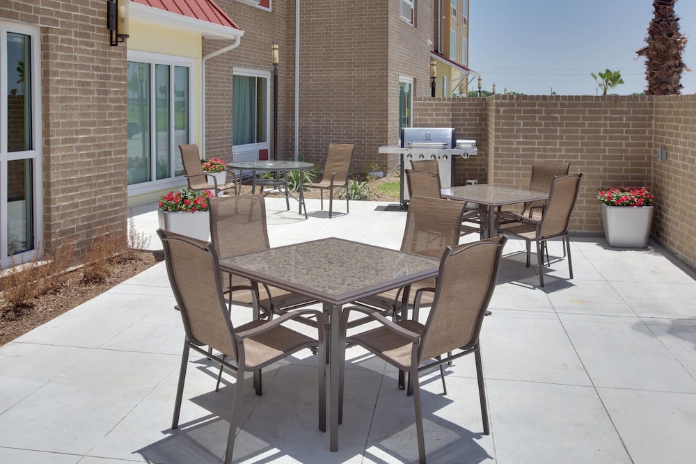 TOWNEPLACE SUITES CORPUS CHRISTI PORTLAND 31/50