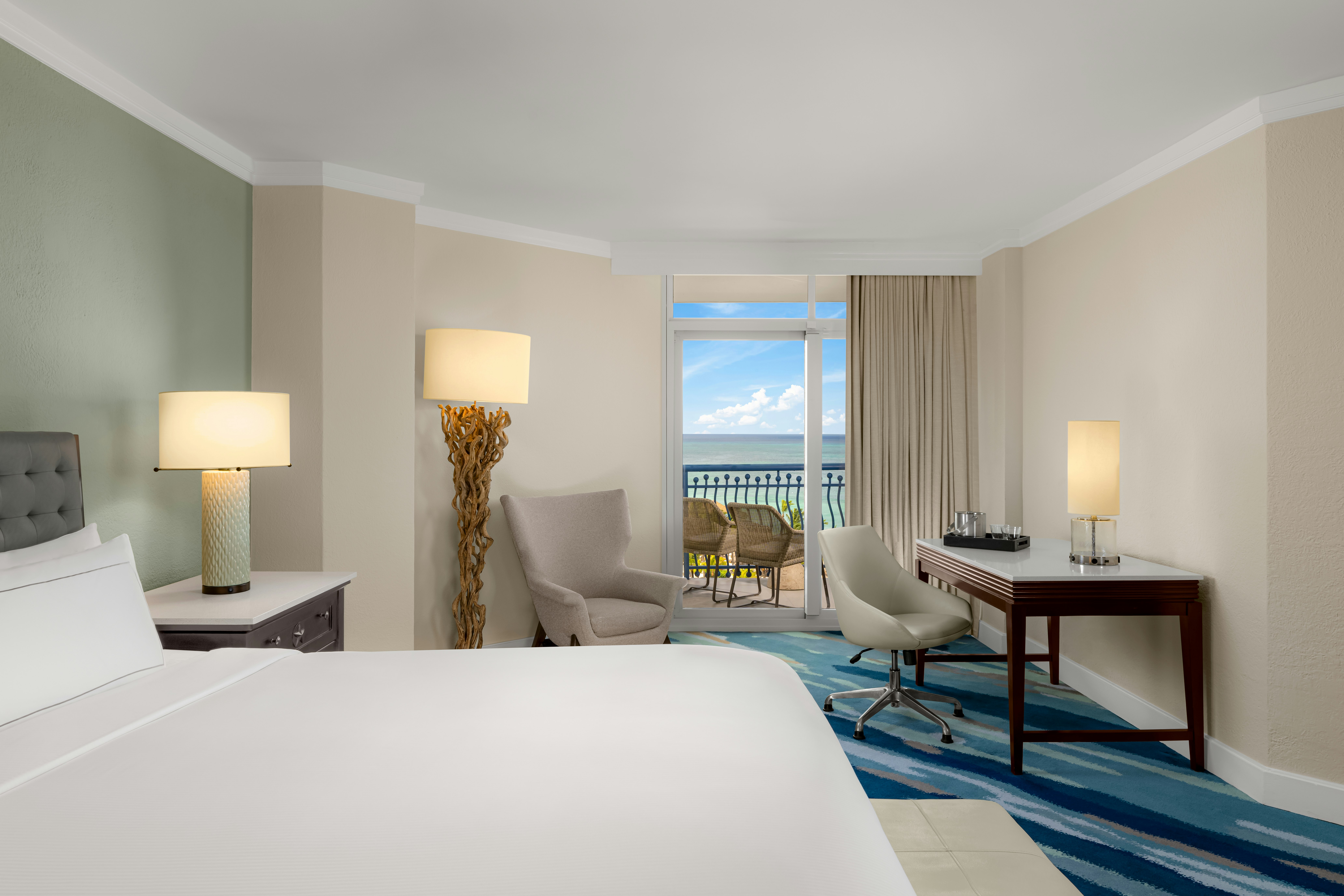 Hilton Aruba Caribbean Resort and Casino 19/99