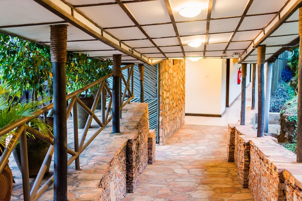 Cassia Lodge Kampala 25/41