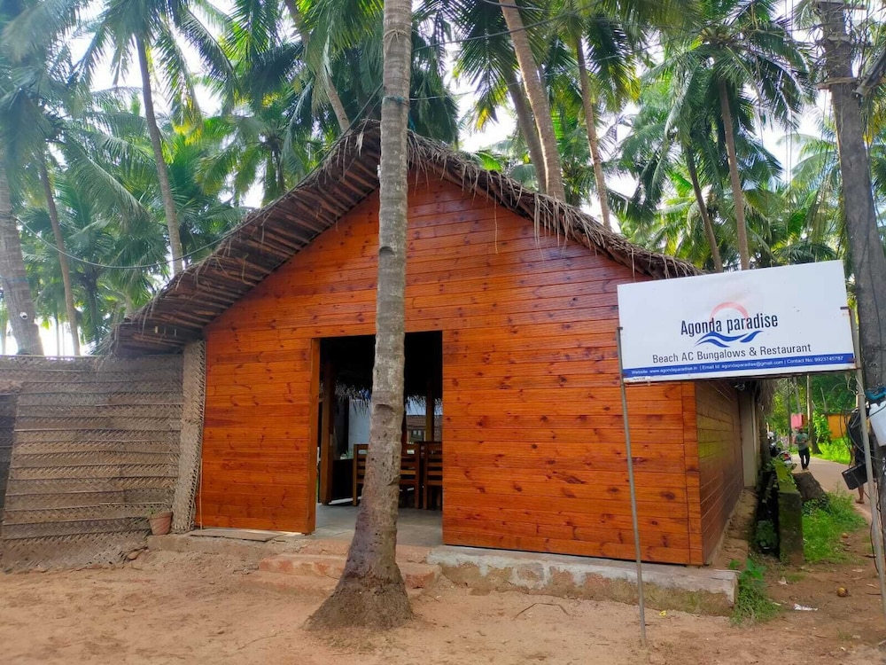Agonda Paradise photo5