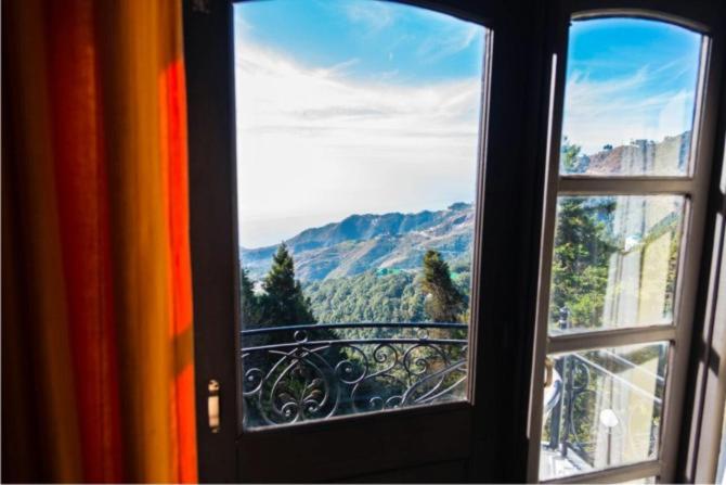 Mussoorie Gateway 22/34