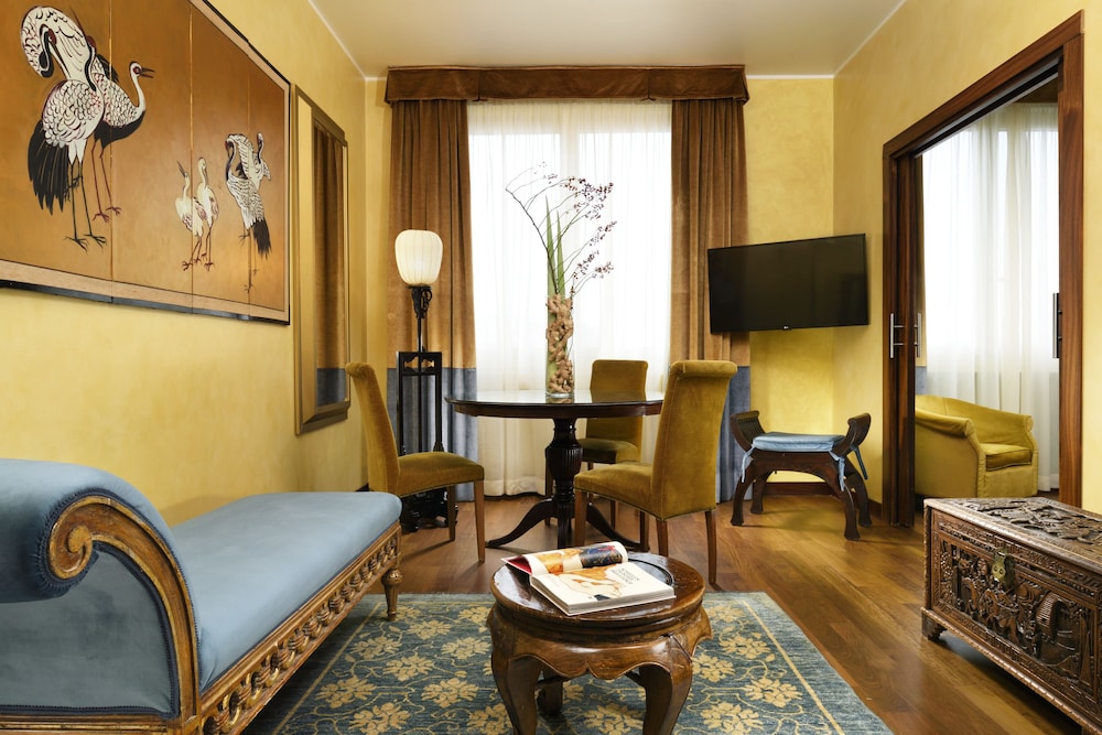 Enterprise Hotel 28/45