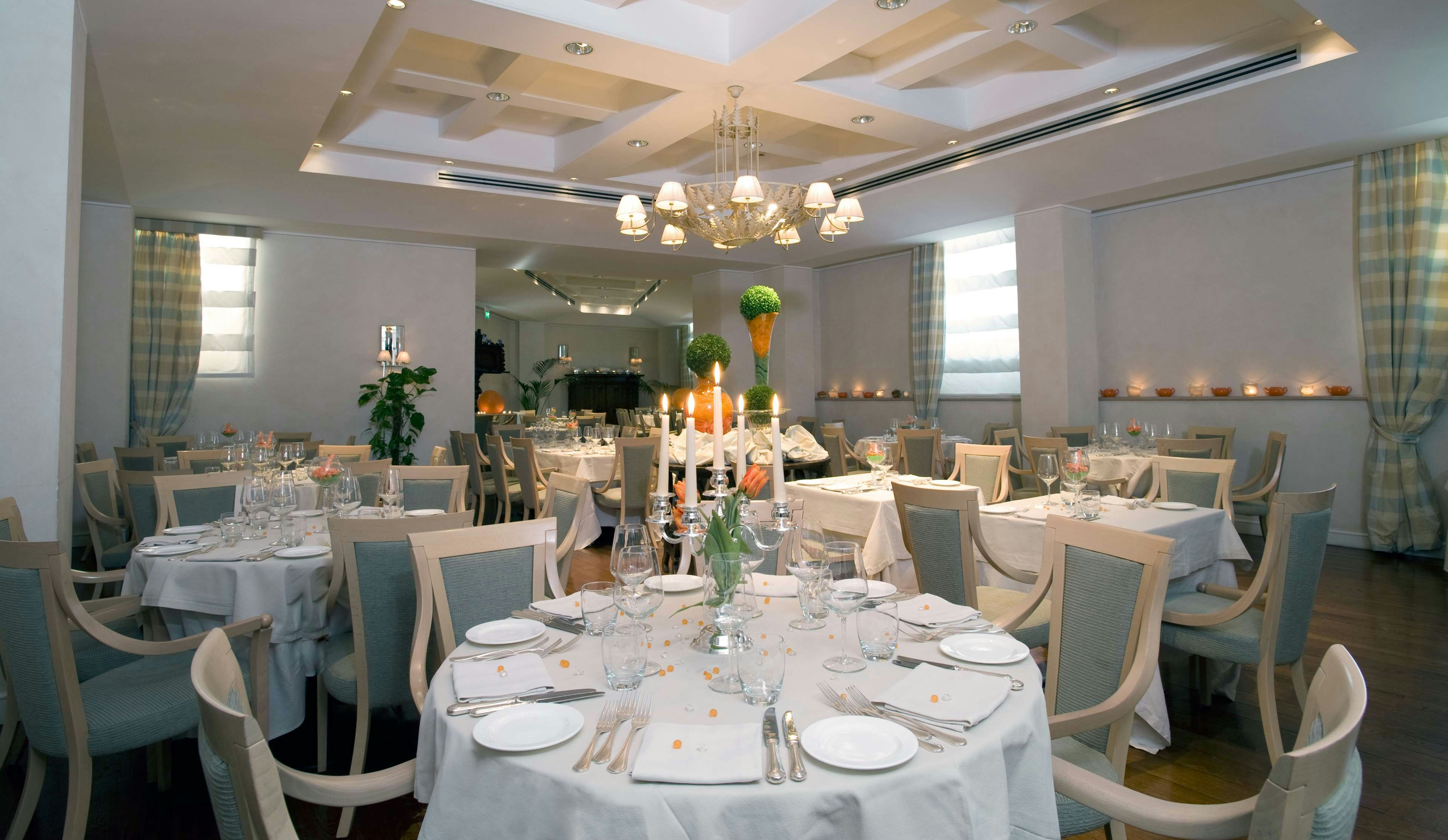 Hotel Clitunno 48/52