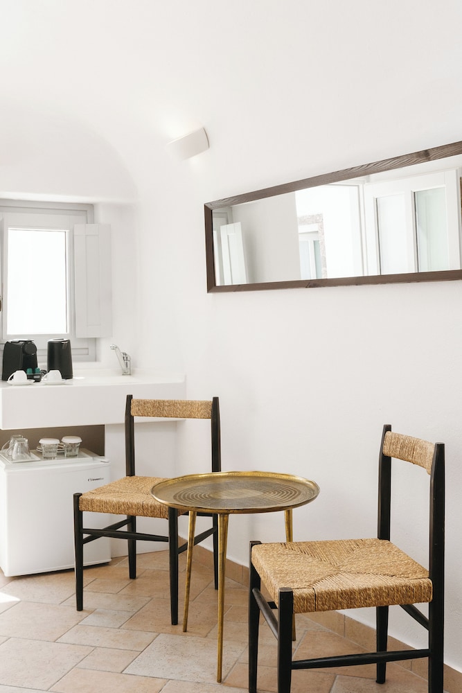 Mirabo Luxury Villas Adults Only 30/40