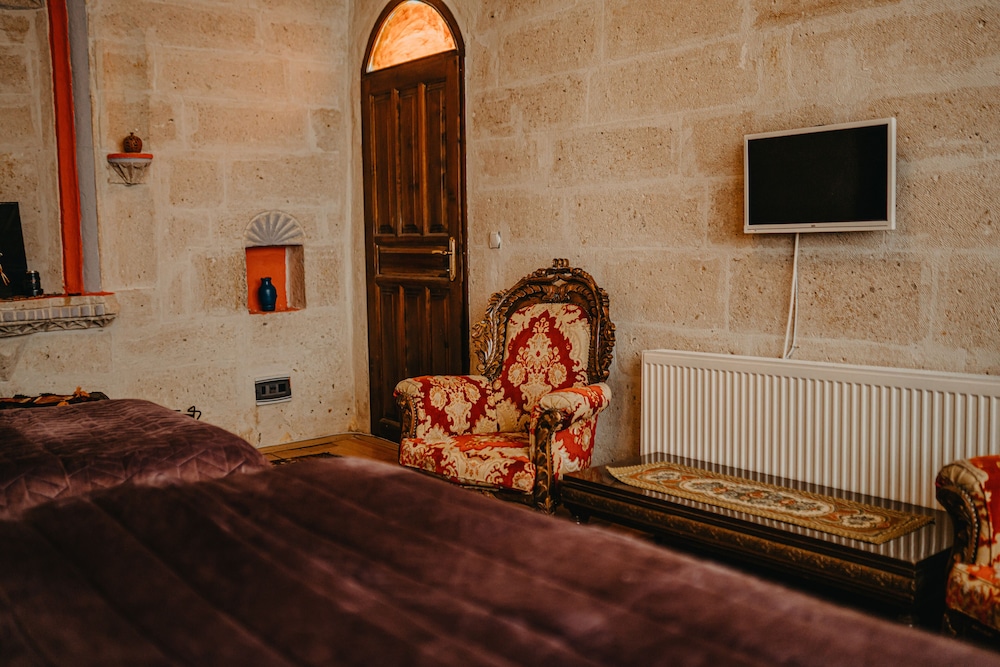Helios Cave Hotel 37/50
