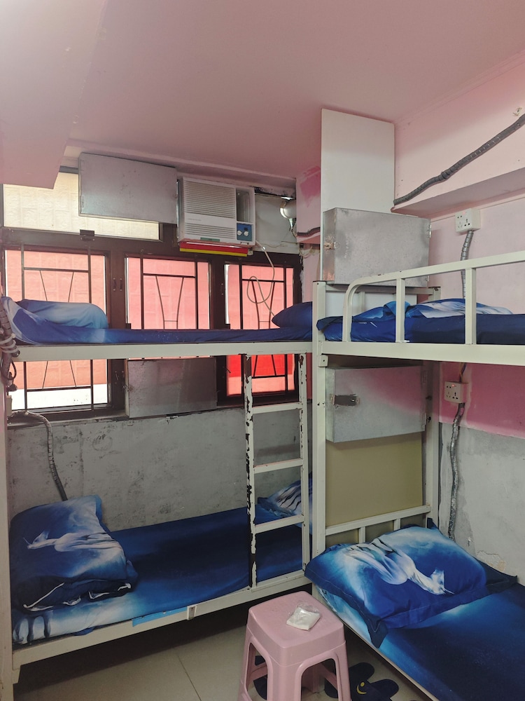 Master Inn - Hostel 47/58