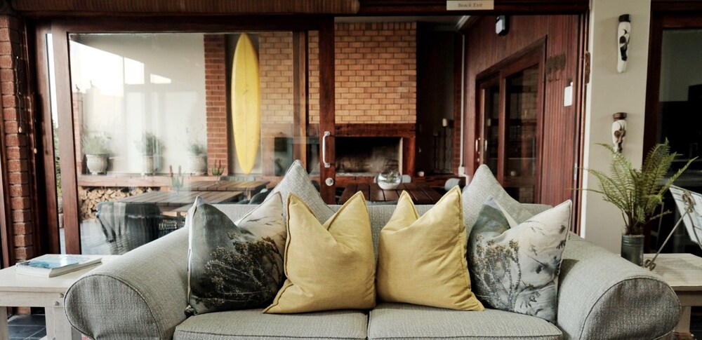Shaloha Guesthouse On Supertubes 26/35