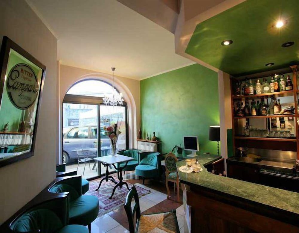 La Meridiana 30/50