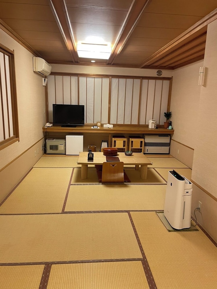 Dormy Club Karuizawa 42/61