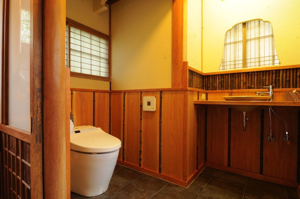 Hakone Kowakien Mikawaya Ryokan 44/45