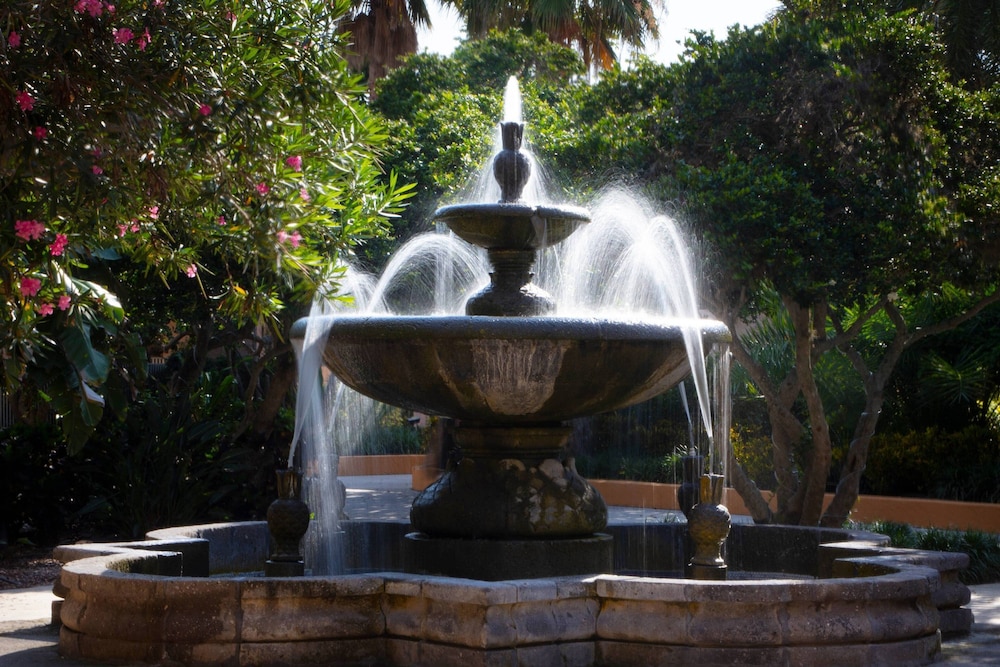 Courtyard by Marriott Bradenton Sarasota/Riverfront 5/49