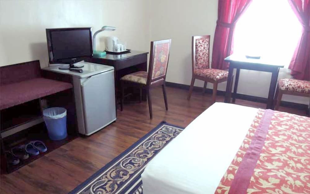 Hotel Asia 17/18