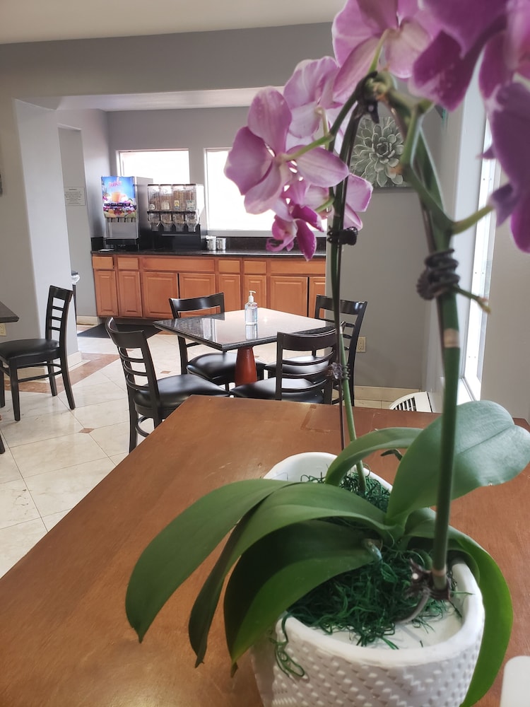 Portofino Inn Burbank 30/42
