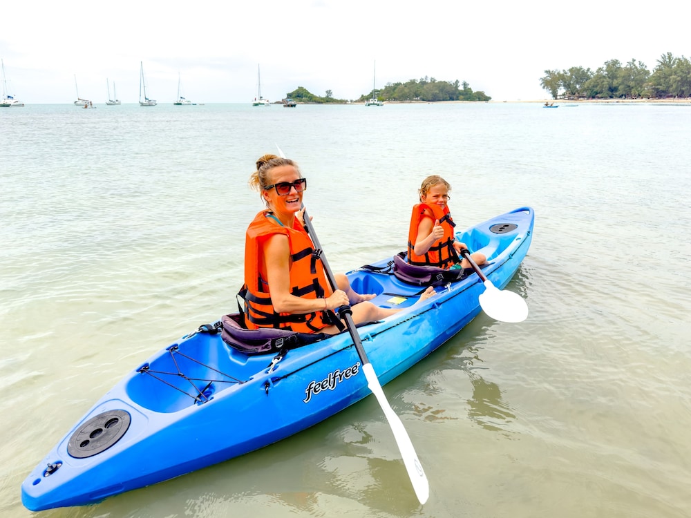 Sala Samui Choengmon Beach 55/80