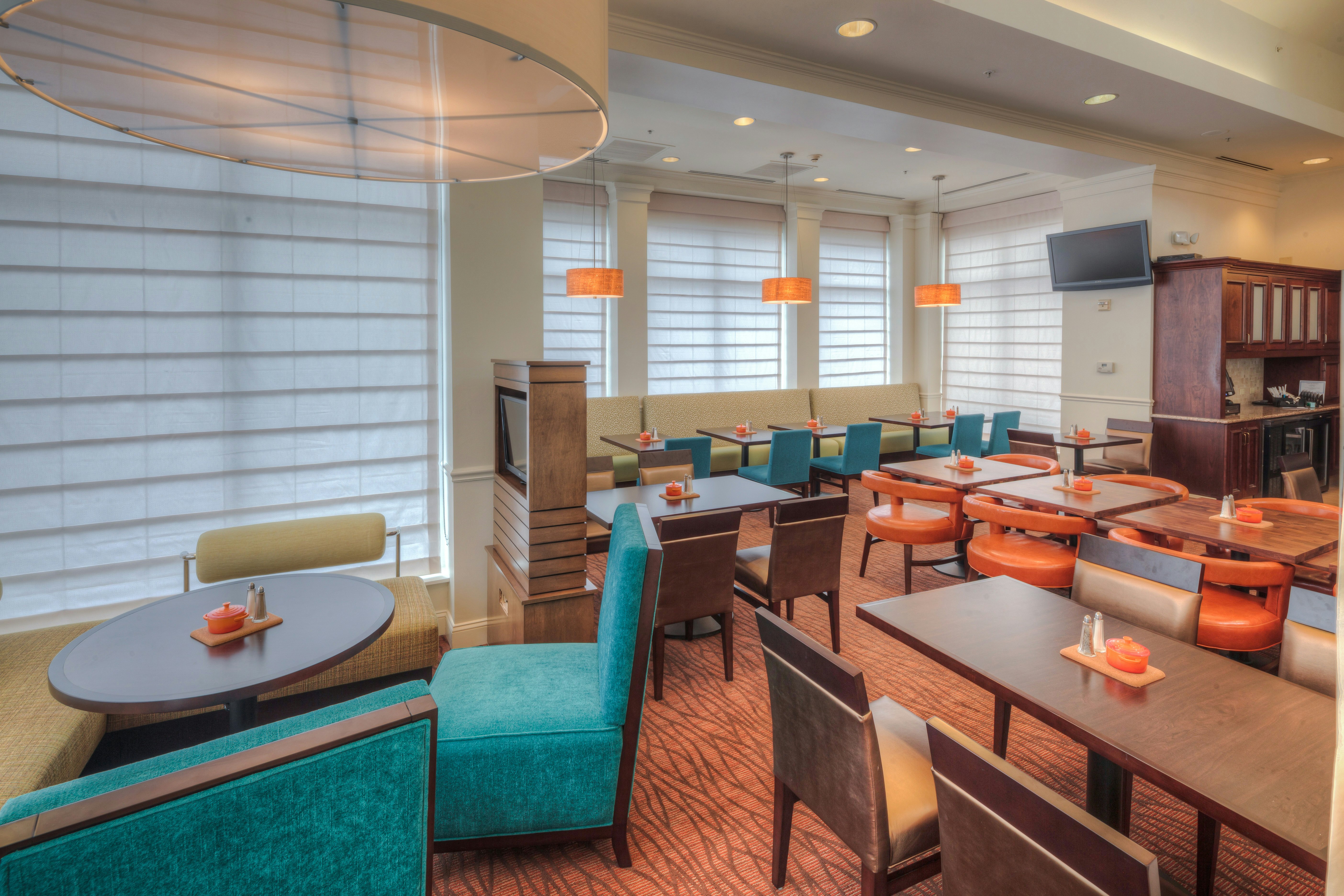 Hilton Garden Inn Shelton 13/21
