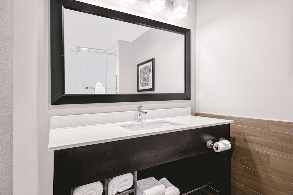 La Quinta Inn And Suites By Wyndham Mcallen Convention Center 18/56