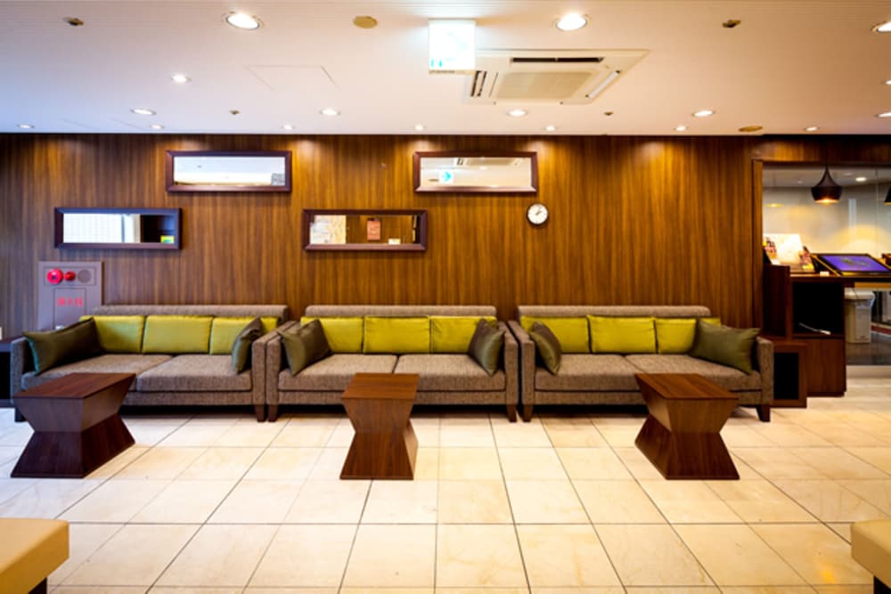 Superhotel Lohas Kumamoto Hot Springs 3/67