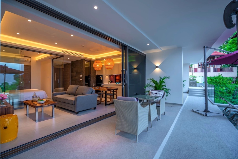 Patong Heights 17/38