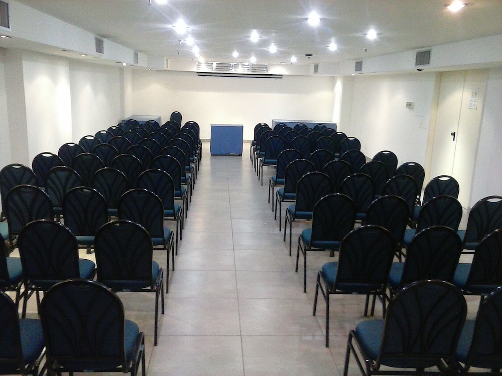 Copacabana Mar Hotel 52/62