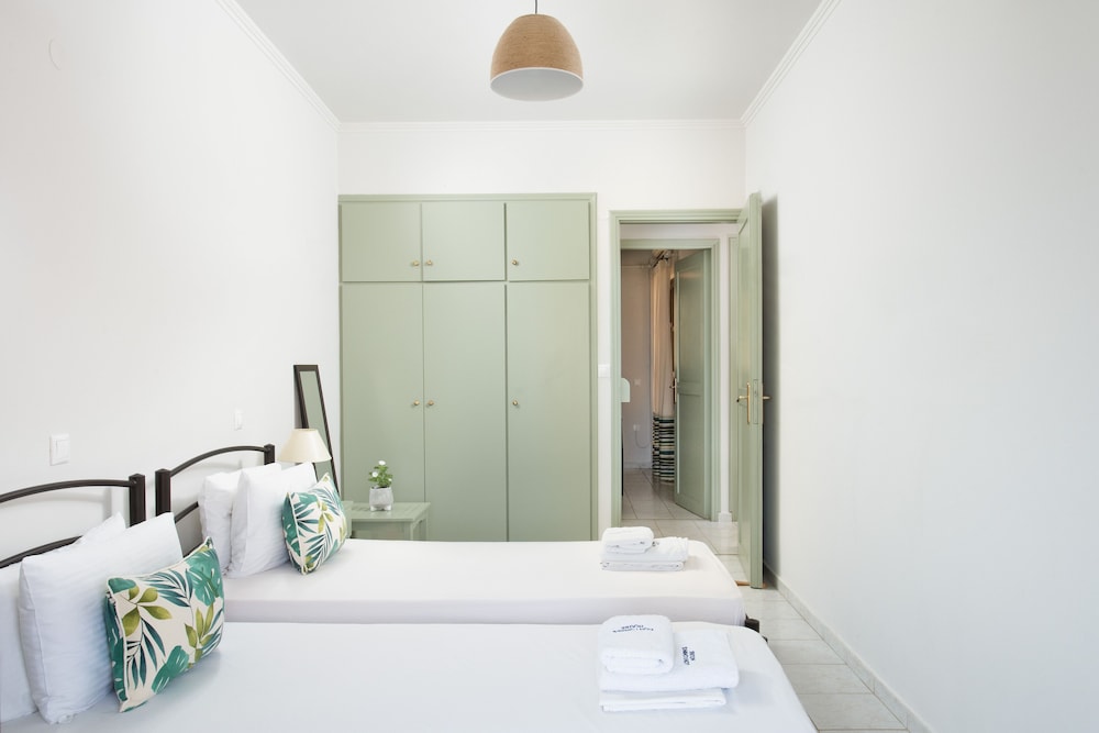 Monemvasia Green Apartments 35/60