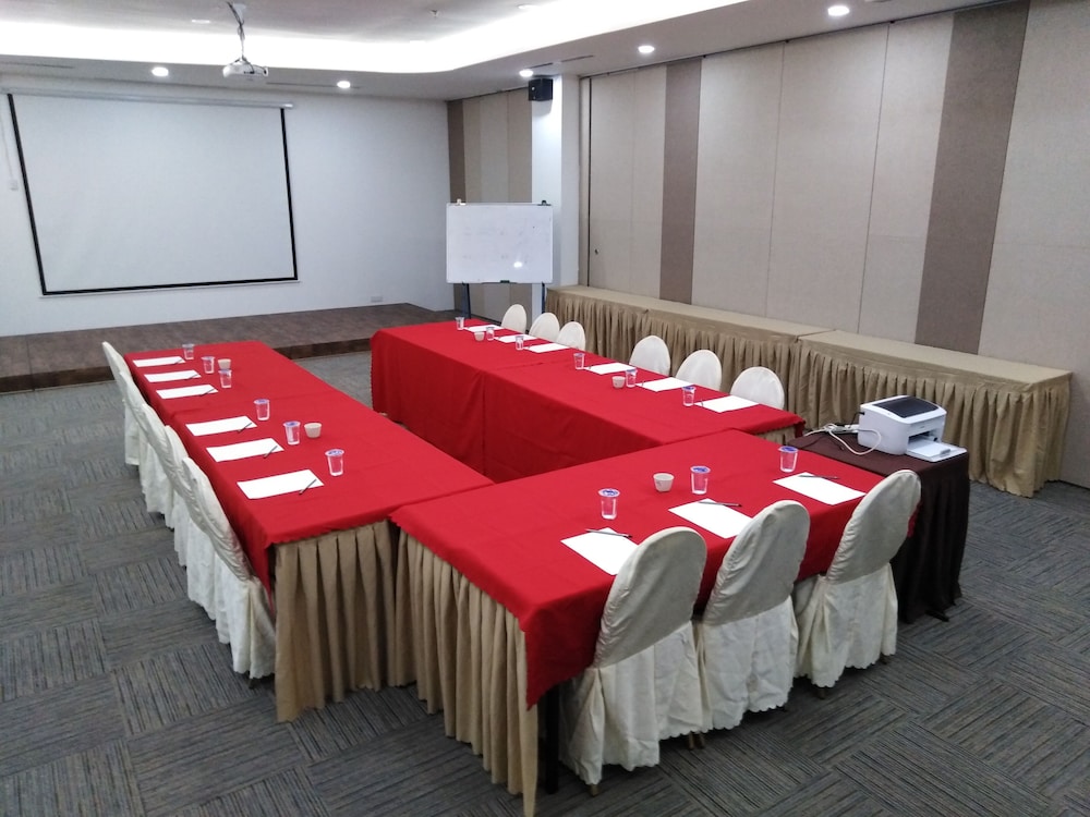 Hotel Langkasuka Langkawi 38/49