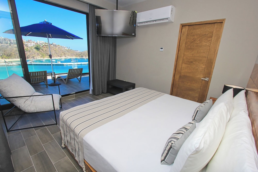 Niru Ocean Suites By Binniguenda 19/47