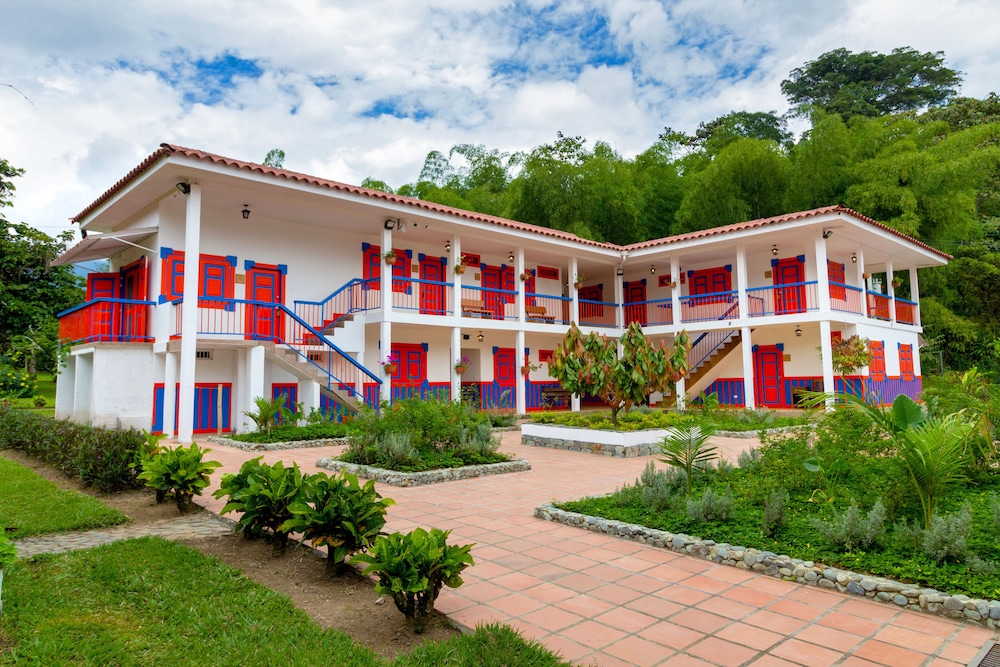 Casa Rivera del Cacao 1/42