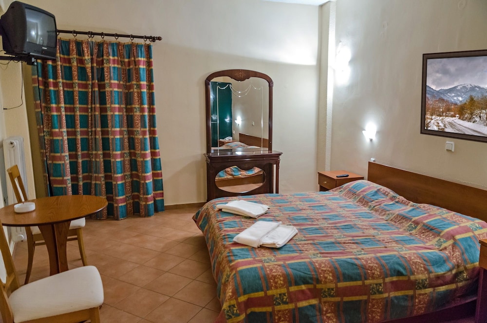 Lecadin Hotel 18/50