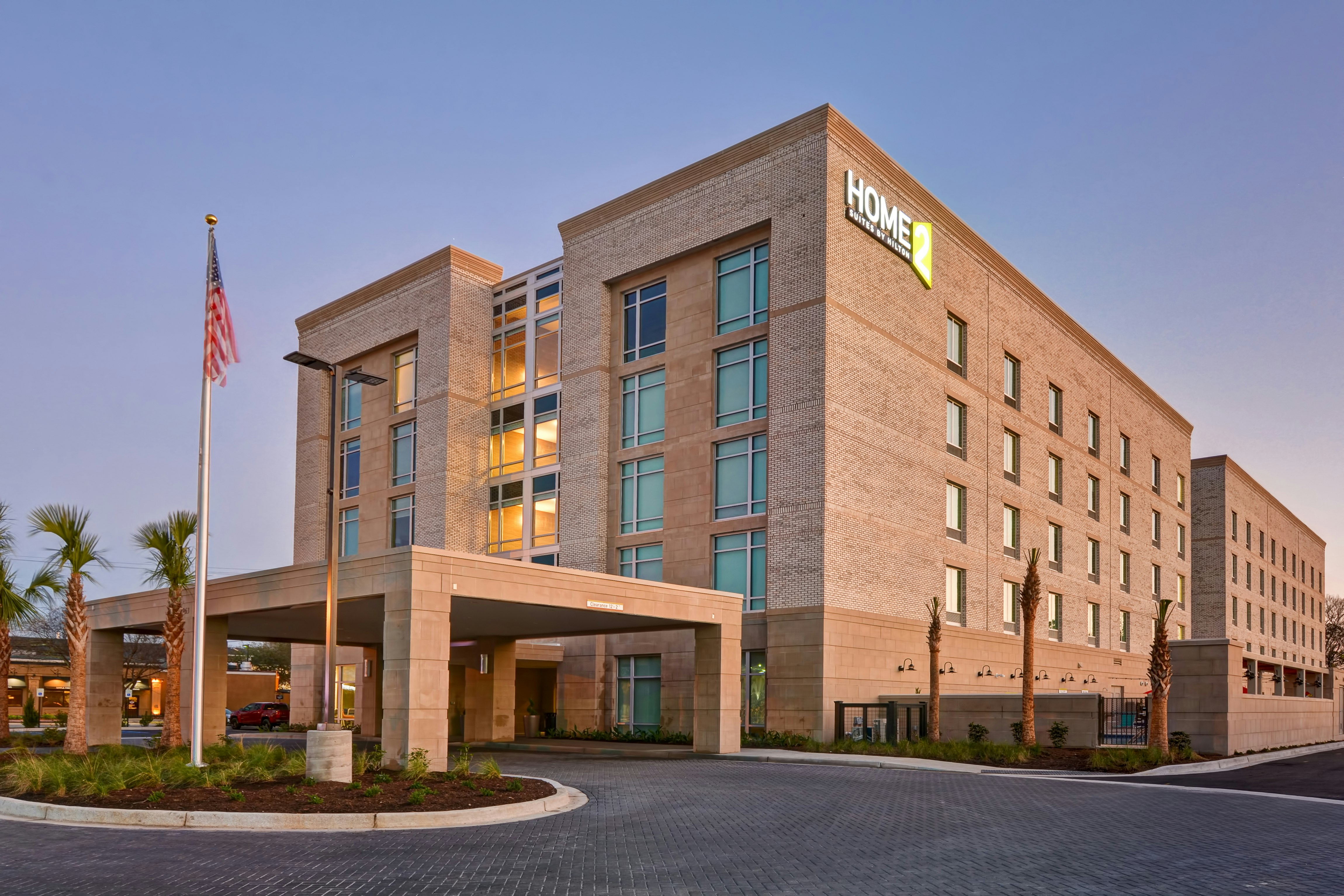 Home2 Suites By Hilton Charleston West Ashley 6/53