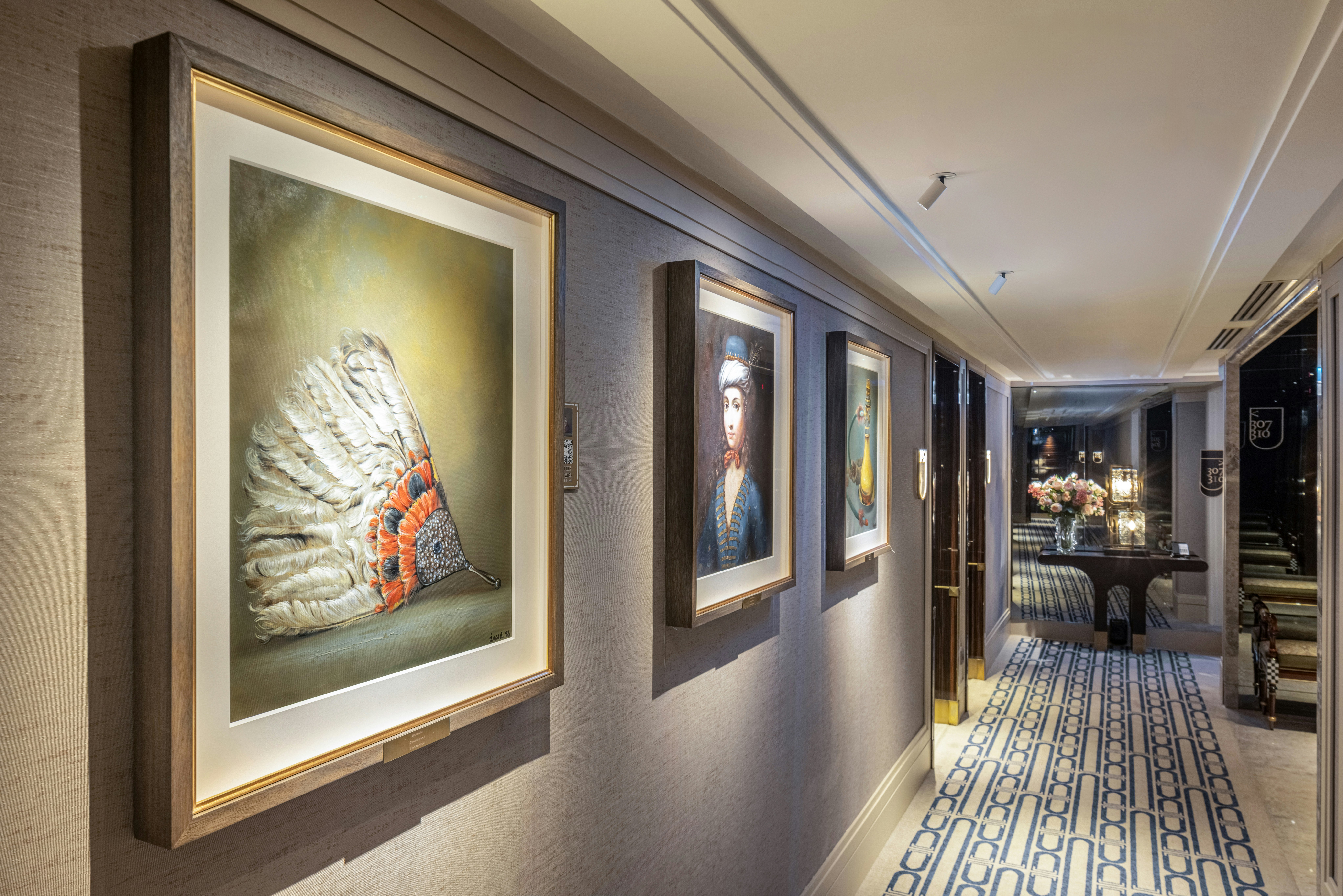 Ritus Hotel Istanbul Sultanahmet,Tapestry Collection Hilton 43/52