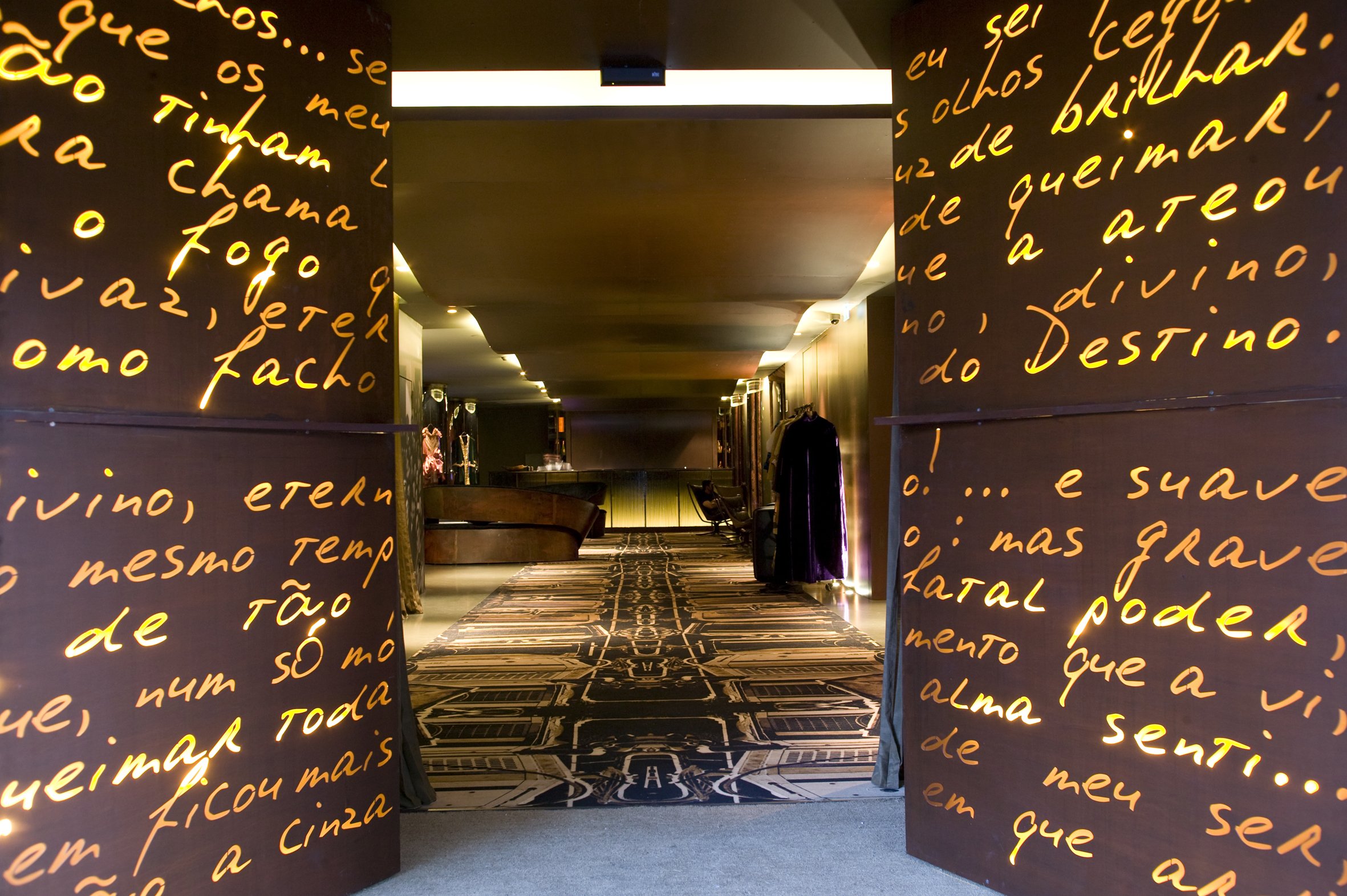 剧院酒店(PortoBay Teatro) 图片5