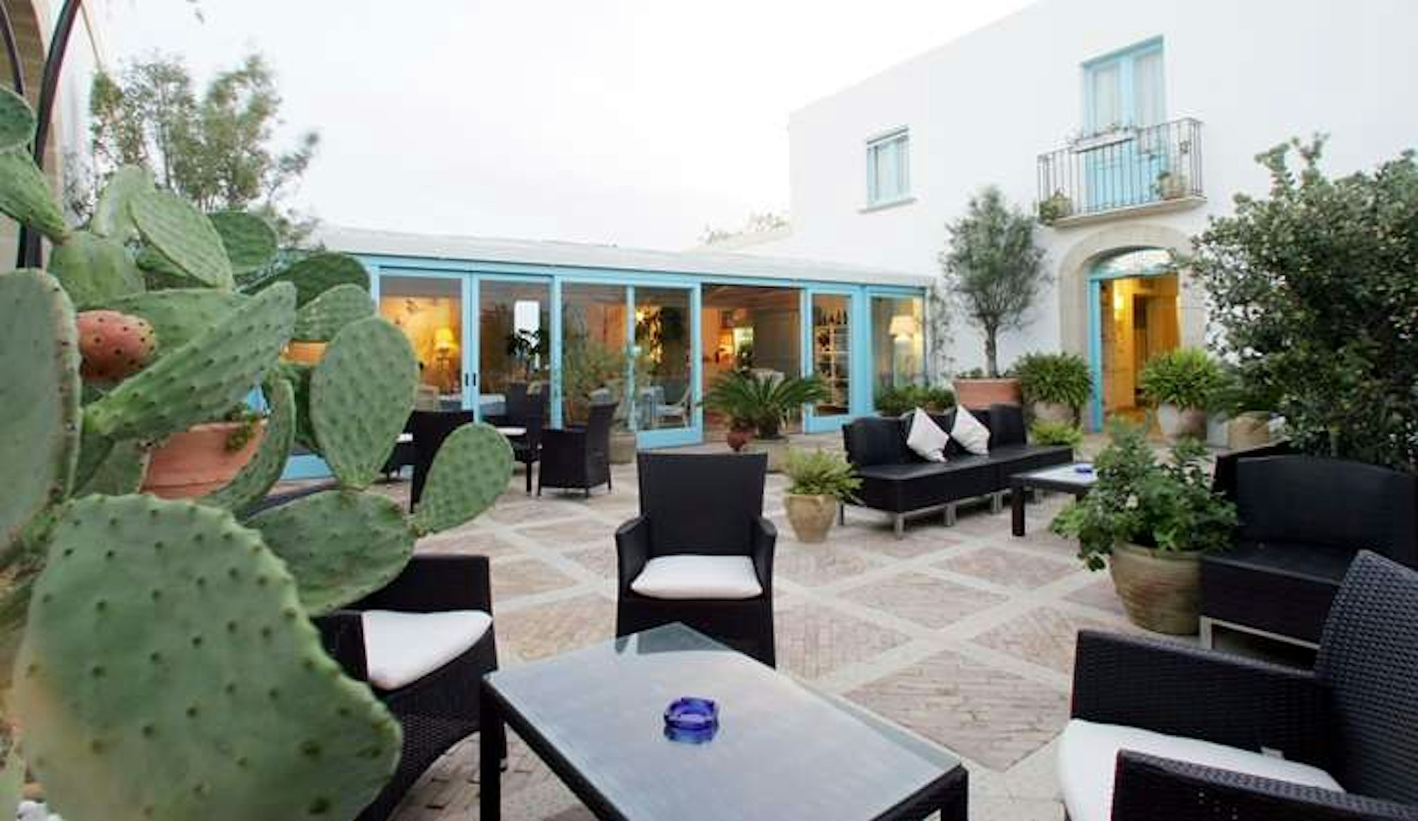RELAIS ANTICHE SALINE 2/59